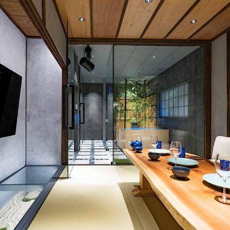 Konjyakusou Bentencho Osaka Bay - Vacation STAY 24317v Bagian luar foto