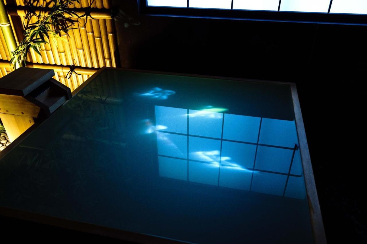 Konjyakusou Bentencho Osaka Bay - Vacation STAY 24317v Bagian luar foto